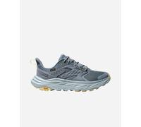 Scarpe HOKA Anacapa 2 Low GORE-TEX grigio giallo - 44(2/3)
