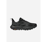 Hoka - Scarpe escursionismo in GORE-TEX® - Anacapa 2 Low GTX M Black/Black per Uomo in Poliestere Riciclato - Taglia 42 2/3 - Nero