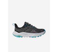 Hoka Anacapa 2 Low Gtx W - Scarpe Trail - Donna - Grigio 36 2/3