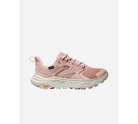 Hoka Anacapa 2 Low Gtx W - Scarpe Trail - Donna - Rosa 40 2/3