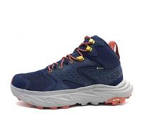 HOKA Anacapa 2 Mid G-TX Uomo Scarpe Running da Trail Blu Blu