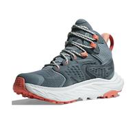 Scarpe da donna Hoka W Anacapa 2 Mid Gtx Misura delle scarpe (EU): 40 2/3 / Colore: blu/arancio