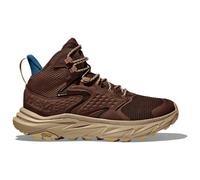 HOKA - Anacapa 2 Mid GTX - Scarpe da trekking EU 46 2/3 - Regular marrone