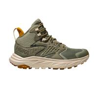 HOKA Anacapa 2 Mid GTX - scarpe da trekking - uomo 8 US Green/White man