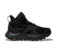Scarpe da uomo Hoka M Anacapa 2 Mid Gtx Misura delle scarpe (EU): 47 1/3 / Colore: nero