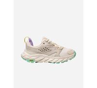 Hoka Anacapa Breeze Low W - Scarpe Trail - Donna - Beige 38 2/3