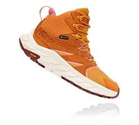HOKA Anacapa Mid Gtx Women's, Scarpe Da Escursionismo Unisex Adulto, Desert Sun Golden Yellow, 39 1/3 EU