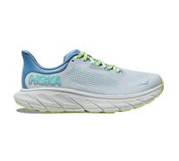 Hoka Arahi 7 Bianco Blu - Scarpe Running Donna EUR 37 1/3 / US 6