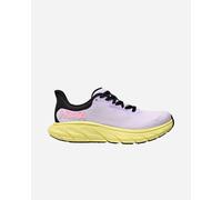 Hoka Arahi 7 W - Scarpe Running - Donna - Giallo 38