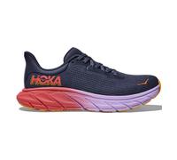 HOKA Arahi 7 W - scarpe running stabili - donna 7 US Dark Blue/Purple woman Eva
