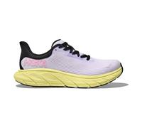 HOKA Arahi 7 W - scarpe running stabili - donna 8 US Light Violet/Yellow woman Eva