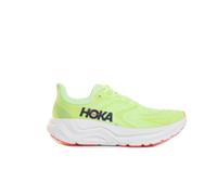 HOKA Scarpe running Arahi 8 stabili Uomo Green/Red 10,5 US