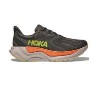 HOKA Arahi 8 M - scarpe running stabili - uomo 8,5 US Dark Grey/Orange man Eva