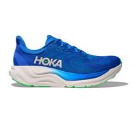 Scarpe HOKA Arahi 8 Cobalt Blue/Neon Green Uomo 44 2/3
