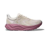 HOKA Arahi 8 W - scarpe running stabili - donna Beige/Light Rose 7 US