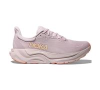 HOKA Arahi 8 W - scarpe running stabili - donna Light Pink/Orange 6 US