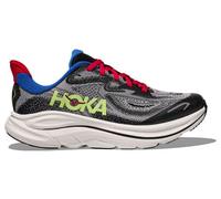 Hoka bambino - grigio