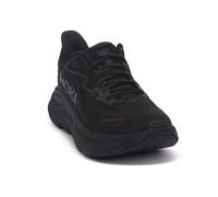 Scarpe HOKA Clifton 10 Black/Black Uomo 44.0