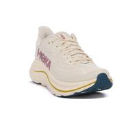Scarpe HOKA Clifton 10 beige crema rosa donna - 40