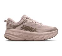 Hoka Bondi 7 Donna - Sneakers Beige - Taglia 40 - Rete/Sintetico Beige 40
