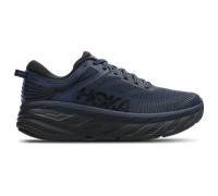 Hoka Bondi 7 Uomo - Sneakers Verde - Taglia 45 1/3 - Rete/Sintetico Green 45 1/3
