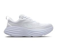 Hoka Bondi 8 female Scarpe - Bianco - Rete/Sintetico - Foot Locker White 37