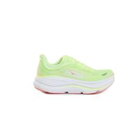 Scarpe HOKA Bondi 9 verde fosforescente arancione donna - 38
