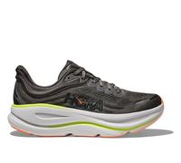 Hoka Bondi 9 Asphalt Grey/Gravel da Uomo 44 2/3 Grigio