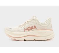 HOKA Bondi 9 Donna, beige 38