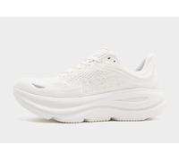 HOKA Bondi 9 Donna, Bianco 40 2/3
