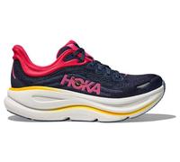 Scarpe da corsa da donna Hoka W Bondi 9 Misura delle scarpe (EU): 36 2/3 / Colore: nero/rosa