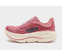 HOKA Bondi 9 Donna, rosso 42