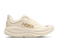 Hoka Bondi 9 Donna - Sneakers Beige - Taglia 37 1/3 - Rete/Sintetico Beige 37 1/3