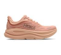 Hoka Bondi 9 Donna - Sneakers Marrone - Taglia 40 2/3 - Rete/Sintetico Brown 40 2/3