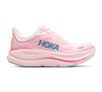 Hoka Bondi 9 Donna - Sneakers Rosa - Taglia 38 2/3 - Rete/Sintetico Pink 38 2/3