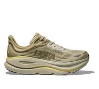 Hoka Bondi 9 Grassland/Oyster Mushroom da Uomo 46 2/3 Green