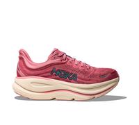 Hoka Bondi 9 Lingonberry/Cranberry da Donna 39 1/3 Rosa