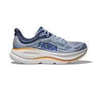 HOKA Bondi 9 M - scarpe running neutre - uomo 11,5 US Light Blue man Recycled Polyester,Eva