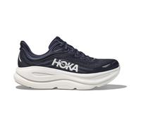 HOKA Bondi 9 M - scarpe running neutre - uomo 8 Dark Blue man Recycled Polyester,Eva