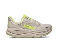 HOKA Bondi 9 M - scarpe running neutre - uomo Beige/Green 10,5 US
