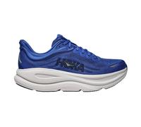 HOKA Bondi 9 M - scarpe running neutre - uomo Blue/Green 9 US