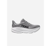 Hoka Bondi 9 M - Scarpe Running - Uomo - Grigio 42