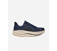 Hoka Bondi 9 Running Shoes Blu EU 43 1/3 Uomo