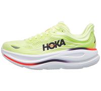 HOKA Bondi 9 Men's Shoes Neon Yuzu/Sun US 12.0 46 2/3