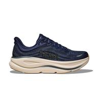 Hoka Bondi 9 Midnight Blue/Varsity Navy da Uomo 41 1/3 Blu