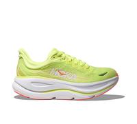 Hoka Bondi 9 Neon Yuzu/Sunlight da Donna 39 1/3 Giallo