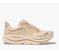 Hoka Bondi 9 Oatmeal/Oat Milk da Uomo 47 1/3 Beige
