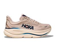 HOKA - Bondi 9 - Scarpe da corsa EU 43 1/3 - Regular beige