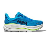 Hoka One One Bondi 9, Sneaker Donna, Skyward Blue/Hoka Blue, 46 EU
