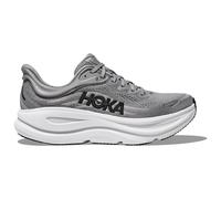 HOKA - Bondi 9 - Scarpe da corsa EU 43 1/3 - Regular grigio